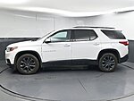 Used 2020 CHEVROLET TRAVERSE RS in GREENVILLE, SOUTH CAROLINA (Photo 4)