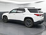 Used 2020 CHEVROLET TRAVERSE RS in GREENVILLE, SOUTH CAROLINA (Photo 5)