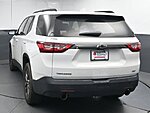 Used 2020 CHEVROLET TRAVERSE RS in GREENVILLE, SOUTH CAROLINA (Photo 6)