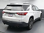Used 2020 CHEVROLET TRAVERSE RS in GREENVILLE, SOUTH CAROLINA (Photo 7)