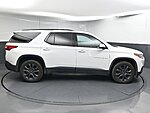Used 2020 CHEVROLET TRAVERSE RS in GREENVILLE, SOUTH CAROLINA (Photo 8)