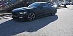 Used 2017 FORD MUSTANG ECOBOOST PREMIUM in GREENVILLE, SOUTH CAROLINA