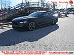 Used 2017 FORD MUSTANG ECOBOOST PREMIUM in GREENVILLE, SOUTH CAROLINA (Photo 1)
