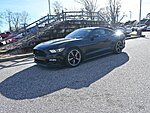 Used 2017 FORD MUSTANG ECOBOOST PREMIUM in GREENVILLE, SOUTH CAROLINA (Photo 2)