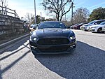 Used 2017 FORD MUSTANG ECOBOOST PREMIUM in GREENVILLE, SOUTH CAROLINA (Photo 3)