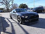 Used 2017 FORD MUSTANG ECOBOOST PREMIUM in GREENVILLE, SOUTH CAROLINA (Photo 4)