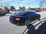 Used 2017 FORD MUSTANG ECOBOOST PREMIUM in GREENVILLE, SOUTH CAROLINA (Photo 6)