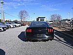 Used 2017 FORD MUSTANG ECOBOOST PREMIUM in GREENVILLE, SOUTH CAROLINA (Photo 7)