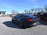 Used 2017 FORD MUSTANG ECOBOOST PREMIUM in GREENVILLE, SOUTH CAROLINA (Photo 8)