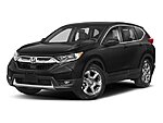 Used 2018 Honda CR-V EX-L in GREENVILLE, SOUTH CAROLINA (Photo 1)