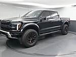 Used 2025 FORD F-150 RAPTOR in GREENVILLE, SOUTH CAROLINA (Photo 3)