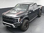 Used 2025 FORD F-150 RAPTOR in GREENVILLE, SOUTH CAROLINA (Photo 30)
