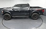 Used 2025 FORD F-150 RAPTOR in GREENVILLE, SOUTH CAROLINA (Photo 37)