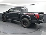 Used 2025 FORD F-150 RAPTOR in GREENVILLE, SOUTH CAROLINA (Photo 5)