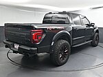 Used 2025 FORD F-150 RAPTOR in GREENVILLE, SOUTH CAROLINA (Photo 7)