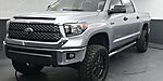 Used 2020 TOYOTA TUNDRA SR5 in GREENVILLE, SOUTH CAROLINA