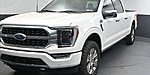 Used 2022 FORD F-150 PLATINUM in GREENVILLE, SOUTH CAROLINA