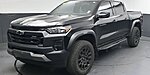 Used 2024 CHEVROLET COLORADO 4WD TRAIL BOSS in GREENVILLE, SOUTH CAROLINA