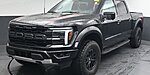 Used 2024 FORD F-150 RAPTOR in GREENVILLE, SOUTH CAROLINA
