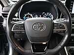 Used 2020 TOYOTA HIGHLANDER HYBRID LIMITED in GREENVILLE, SOUTH CAROLINA (Photo 10)