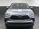Used 2020 TOYOTA HIGHLANDER HYBRID LIMITED in GREENVILLE, SOUTH CAROLINA (Photo 2)
