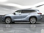 Used 2020 TOYOTA HIGHLANDER HYBRID LIMITED in GREENVILLE, SOUTH CAROLINA (Photo 31)