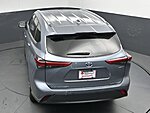 Used 2020 TOYOTA HIGHLANDER HYBRID LIMITED in GREENVILLE, SOUTH CAROLINA (Photo 37)