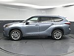 Used 2020 TOYOTA HIGHLANDER HYBRID LIMITED in GREENVILLE, SOUTH CAROLINA (Photo 4)