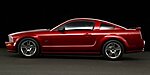 Used 2005 FORD MUSTANG GT DELUXE in GREENVILLE, SOUTH CAROLINA