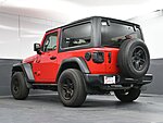 Used 2023 JEEP WRANGLER SPORT in GREENVILLE, SOUTH CAROLINA (Photo 26)