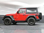 Used 2023 JEEP WRANGLER SPORT in GREENVILLE, SOUTH CAROLINA (Photo 27)
