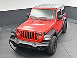 Used 2023 JEEP WRANGLER SPORT in GREENVILLE, SOUTH CAROLINA (Photo 28)