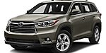 Used 2016 TOYOTA HIGHLANDER LIMITED in GREENVILLE, SOUTH CAROLINA