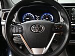 Used 2019 TOYOTA HIGHLANDER XLE in GREENVILLE, SOUTH CAROLINA (Photo 10)