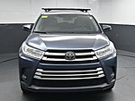 Used 2019 TOYOTA HIGHLANDER XLE in GREENVILLE, SOUTH CAROLINA (Photo 2)