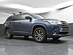 Used 2019 TOYOTA HIGHLANDER XLE in GREENVILLE, SOUTH CAROLINA (Photo 24)