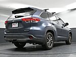 Used 2019 TOYOTA HIGHLANDER XLE in GREENVILLE, SOUTH CAROLINA (Photo 26)