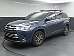 Used 2019 TOYOTA HIGHLANDER XLE in GREENVILLE, SOUTH CAROLINA (Photo 3)