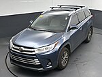 Used 2019 TOYOTA HIGHLANDER XLE in GREENVILLE, SOUTH CAROLINA (Photo 30)