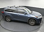Used 2019 TOYOTA HIGHLANDER XLE in GREENVILLE, SOUTH CAROLINA (Photo 33)