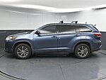 Used 2019 TOYOTA HIGHLANDER XLE in GREENVILLE, SOUTH CAROLINA (Photo 4)