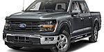 Used 2024 FORD F-150 XLT in GREENVILLE, SOUTH CAROLINA