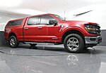 Used 2024 FORD F-150 XLT in GREENVILLE, SOUTH CAROLINA (Photo 24)