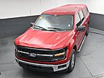Used 2024 FORD F-150 XLT in GREENVILLE, SOUTH CAROLINA (Photo 30)