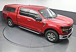 Used 2024 FORD F-150 XLT in GREENVILLE, SOUTH CAROLINA (Photo 32)