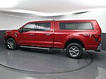 Used 2024 FORD F-150 XLT in GREENVILLE, SOUTH CAROLINA (Photo 5)