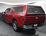Used 2024 FORD F-150 XLT in GREENVILLE, SOUTH CAROLINA (Photo 6)