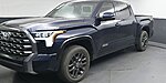 Used 2024 TOYOTA TUNDRA PLATINUM in GREENVILLE, SOUTH CAROLINA