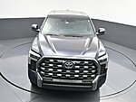 Used 2024 TOYOTA TUNDRA PLATINUM in GREENVILLE, SOUTH CAROLINA (Photo 28)