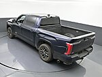 Used 2024 TOYOTA TUNDRA PLATINUM in GREENVILLE, SOUTH CAROLINA (Photo 31)